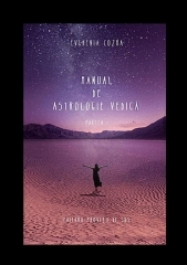 Manual de astrologie vedica, vol 1